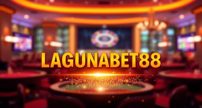 LAGUNABET88